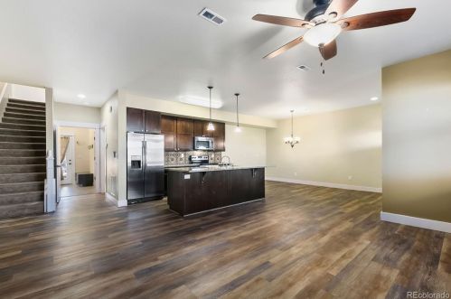 2111 Nancy Gray Ave, Fort Collins CO  80525-4350 exterior