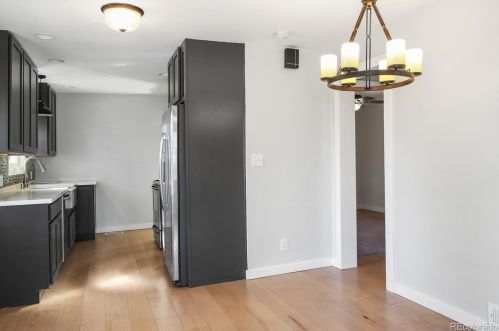 4301 Grant St, Englewood CO 80113-5804 exterior