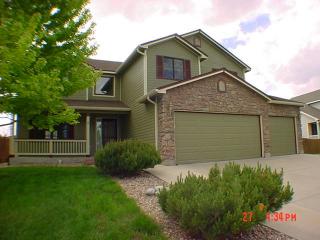 2139 Redfield Cir, Longmont CO  80504-9235 exterior