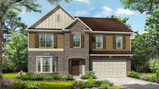 289 Ryans Pt, Dallas, GA 30132-0595