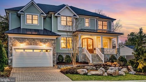 5619 33rd St, Arlington, VA 22207-1539
