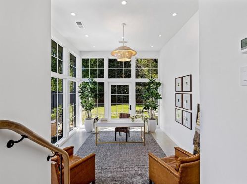 2303 Havenridge Dr, Atlanta GA  30305-4014 exterior