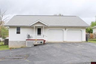 509 Winchester St, Rea Valley AR  72634-8147 exterior