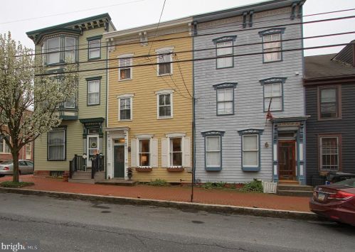 409 Boas St, Harrisburg, PA 17102-1706