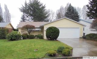 2000 King Way, Woodburn, OR 97071-2717