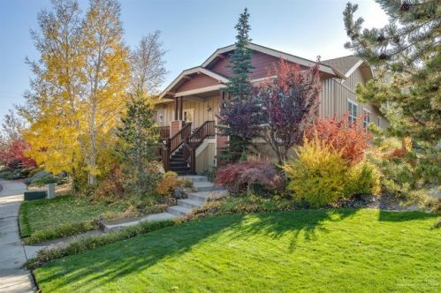 3532 Salmon Ave, Eagle Crest OR  97756-7040 exterior