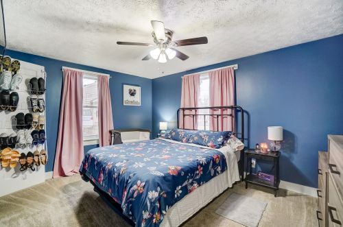 2563 Kenton St, Springfield OH  45505-3352 exterior