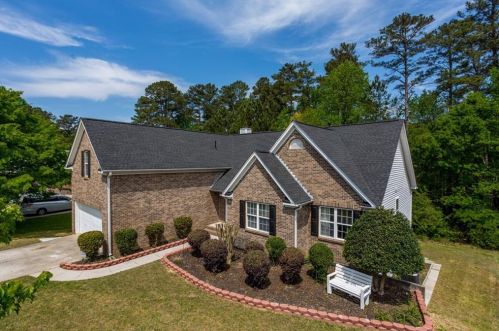 3755 Corral Way, Lilburn, GA 30047-7811