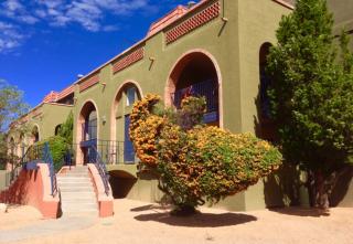 4217 Louisiana Blvd, Albuquerque NM  87109-1834 exterior