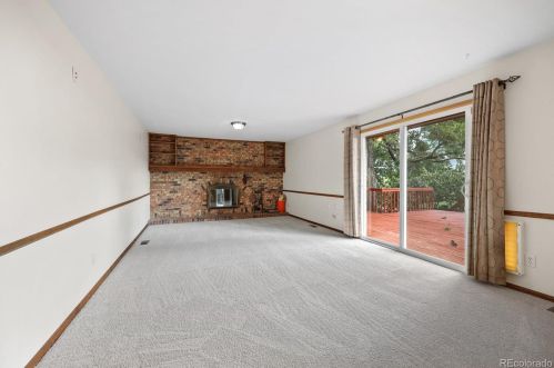 13844 Atlantic Ave, Denver CO  80228-4505 exterior