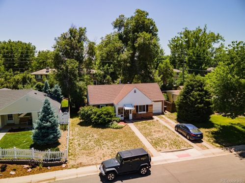 7012 4 Ave, Denver CO 80223-1116 exterior