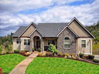 26100 Labrousse Rd, Sherwood, OR 97140-8942