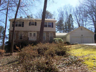 1139 Vermillion Cir, Marietta, GA 30060-6171