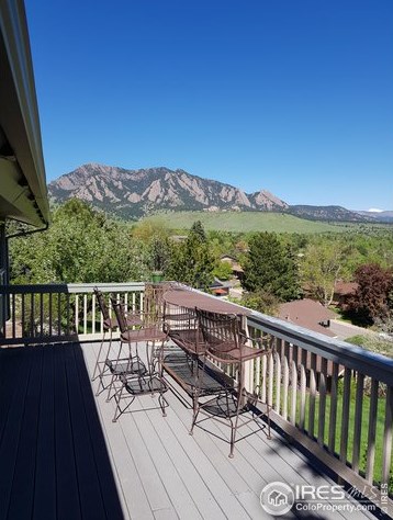 3635 Longwood Ave, Boulder, CO 80305-7239