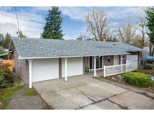 11011 Morris St, Portland OR  97220-2731 exterior