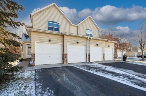 1203 Dupont Ln, Minneapolis MN  55444-2710 exterior