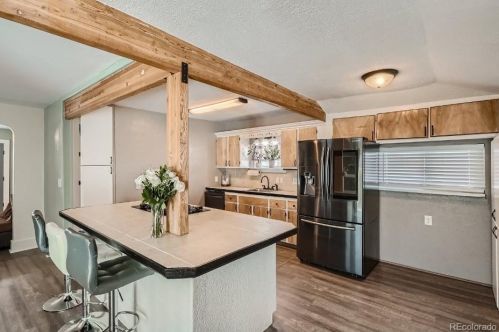 3920 Lincoln St, Englewood CO 80113-4645 exterior