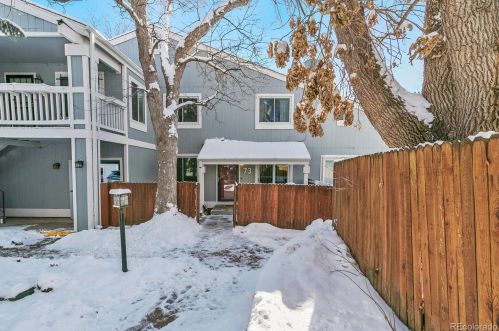 2557 Dover St, Denver CO  80227-3149 exterior
