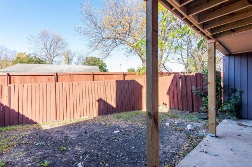 2006 Woodnote Ln, Garland TX 75040-5951 exterior