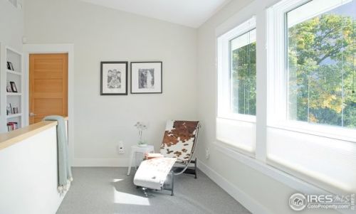 1491 High St, Boulder CO  80304-4115 exterior