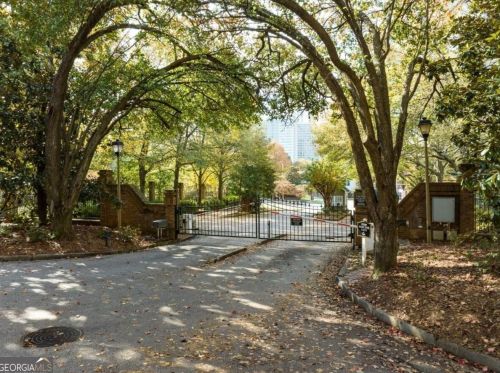 721 Mcgill Park Ave, Atlanta GA  30312-1299 exterior