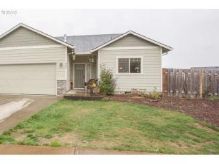 858 Rachel Ln, Liberal, OR 97038-7642