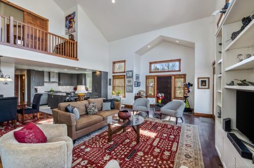 30 Nordic Trl, Silverthorne CO  80498-9566 exterior