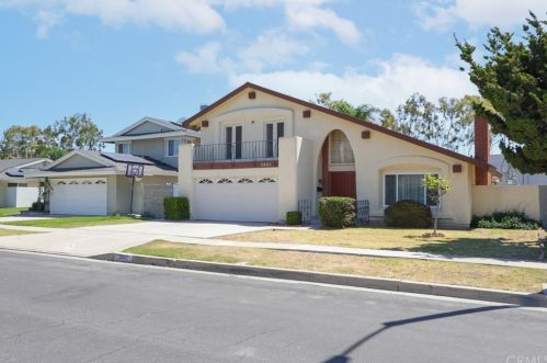 3801 Alder St, Santa Ana, CA 92707-4904