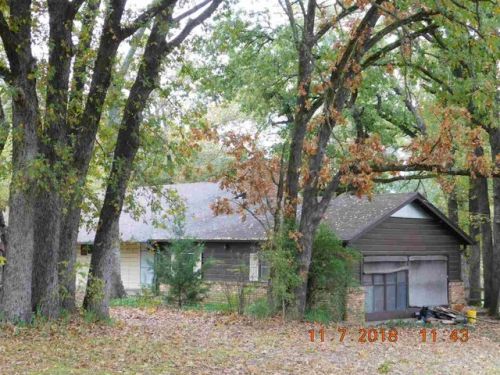 16798 Fm 3079, Chandler, TX 75758-7522