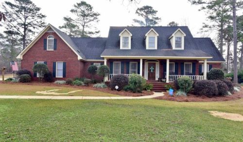 118 Bay Ct, Albany, GA 31721-6343