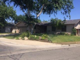 2873 Fordham Ave, Clovis, CA 93611-4556