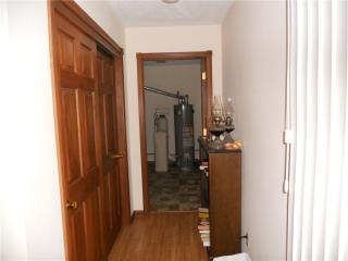 110 Ridgeland Rd, Greencastle IN  46135-9451 exterior