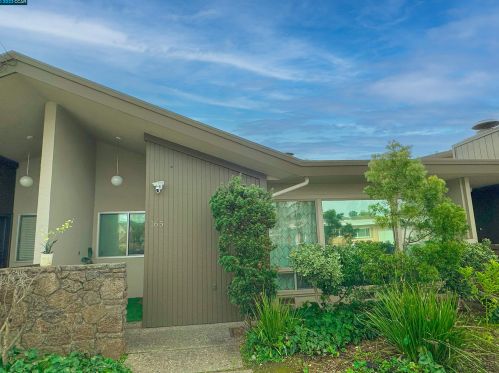 165 Canal St, San Rafael, CA 94901-4385