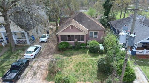 706 Catherine St, Atlanta, GA 30310-3421