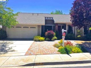 11719 Harlan Rd, Pleasanton, CA 94568-1364