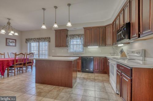 1634 Morse Rd, Forest Hill MD 21050-1002 exterior