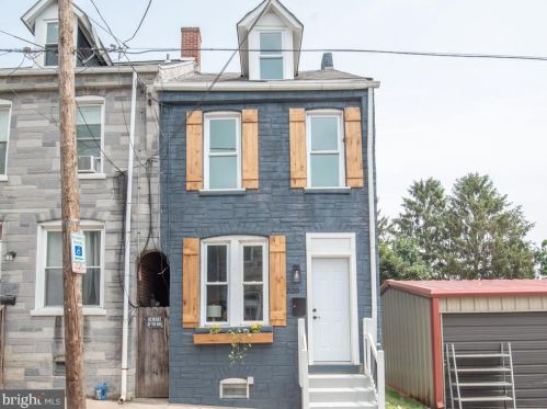 520 Lafayette St, Lancaster, PA 17603-5212