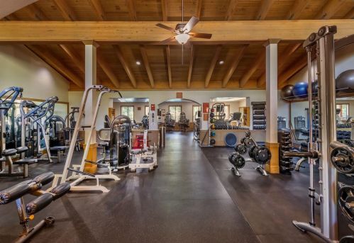 1016 Martis Lndg, Truckee CA  96161-4000 exterior