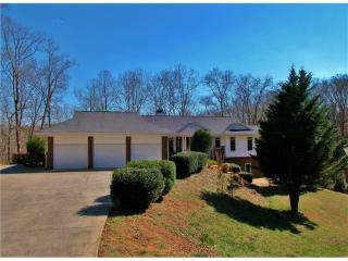 6327 Point Twenty Two, Gainesville, GA 30506-6922