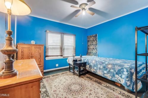 1128 Marion Dr, Glendale CA  91205-3713 exterior