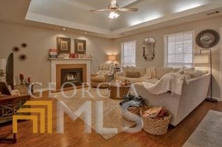 1695 Hidden Shoals Dr, Conyers, GA 30013-5212