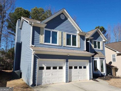 3664 Willgrove Ct, Duluth, GA 30096-8710