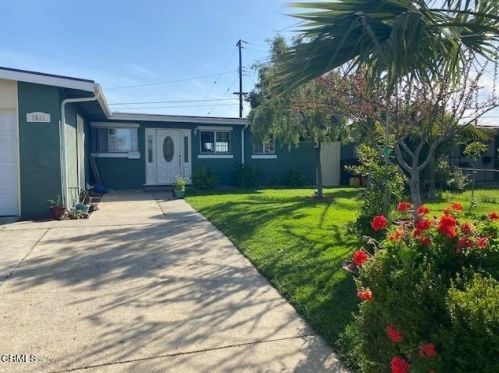 3565 Sutter Dr, Oxnard, CA 93033-5705