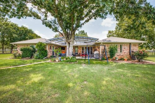 6925 Hudson Cemetery Rd, Midlothian, TX 76063-5271
