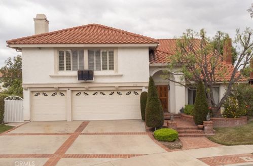 24961 Calle Florera, El Toro, CA 92630-2142