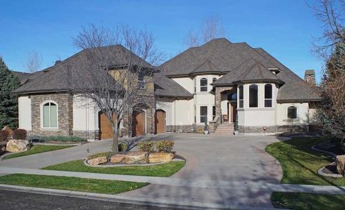 1230 Lake Pointe Way, Pearl, ID 83616-7125