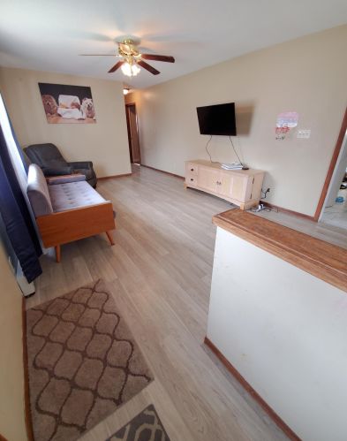 626 Grange Ave, Saint Paul MN  55128-4333 exterior