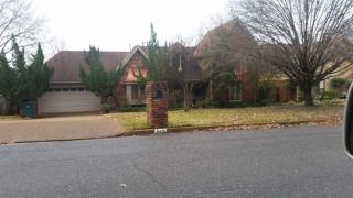 8491 Bazemore Rd, Cordova, TN 38018-4372