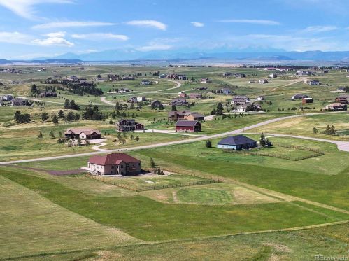 1205 Legacy Trl, Elizabeth, CO 80107-8327