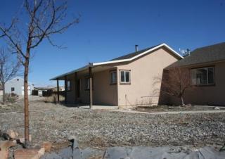 110 Desert Vista Ct, Whitewater CO  81527-9304 exterior